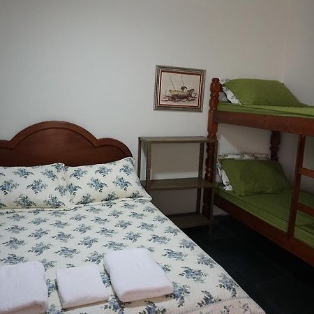 Pouso Da Garca Bed & Breakfast Cabo Frio Dış mekan fotoğraf