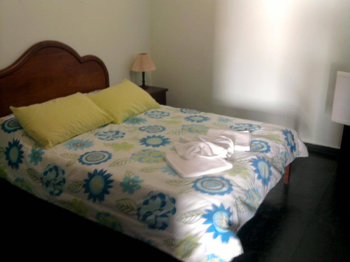 Pouso Da Garca Bed & Breakfast Cabo Frio Dış mekan fotoğraf