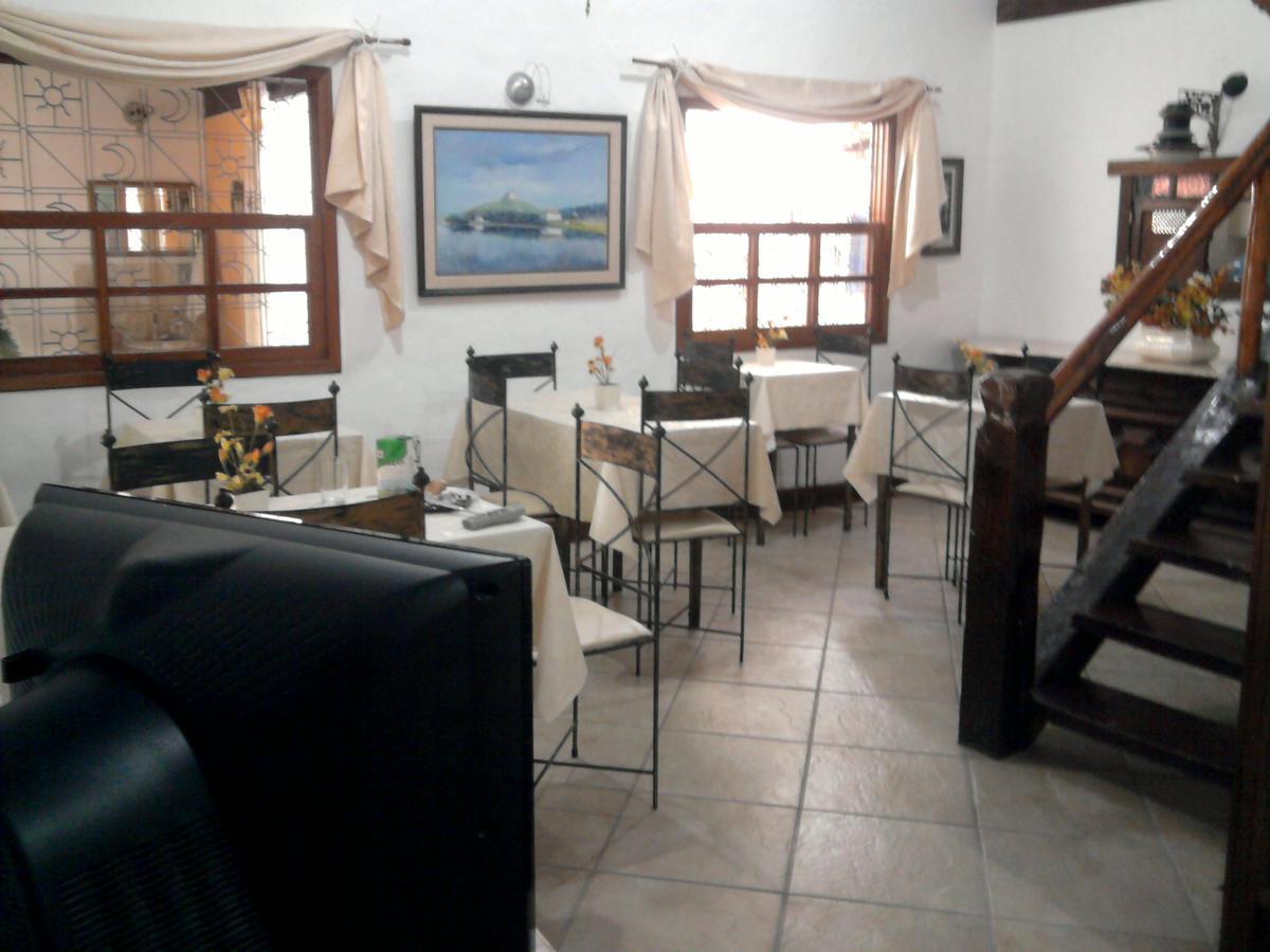 Pouso Da Garca Bed & Breakfast Cabo Frio Dış mekan fotoğraf