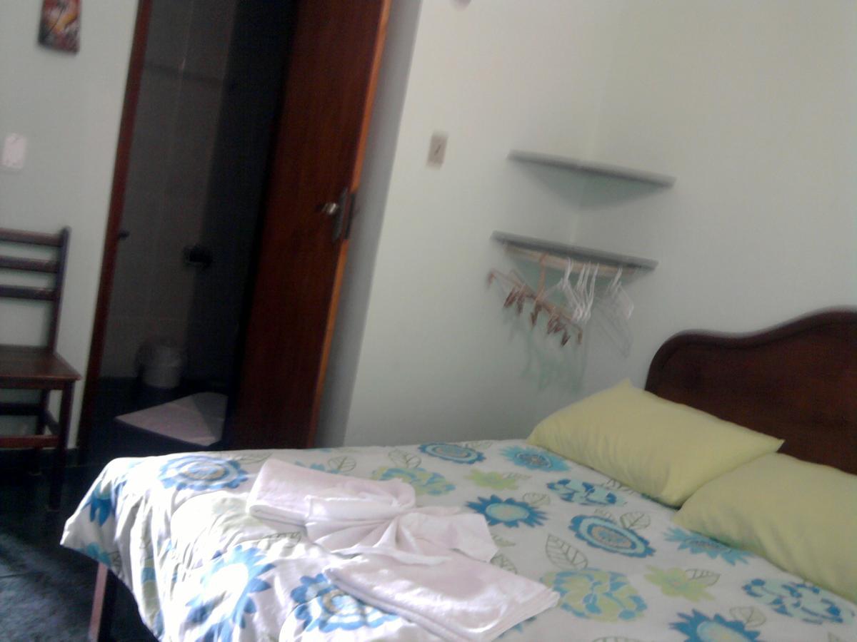 Pouso Da Garca Bed & Breakfast Cabo Frio Dış mekan fotoğraf