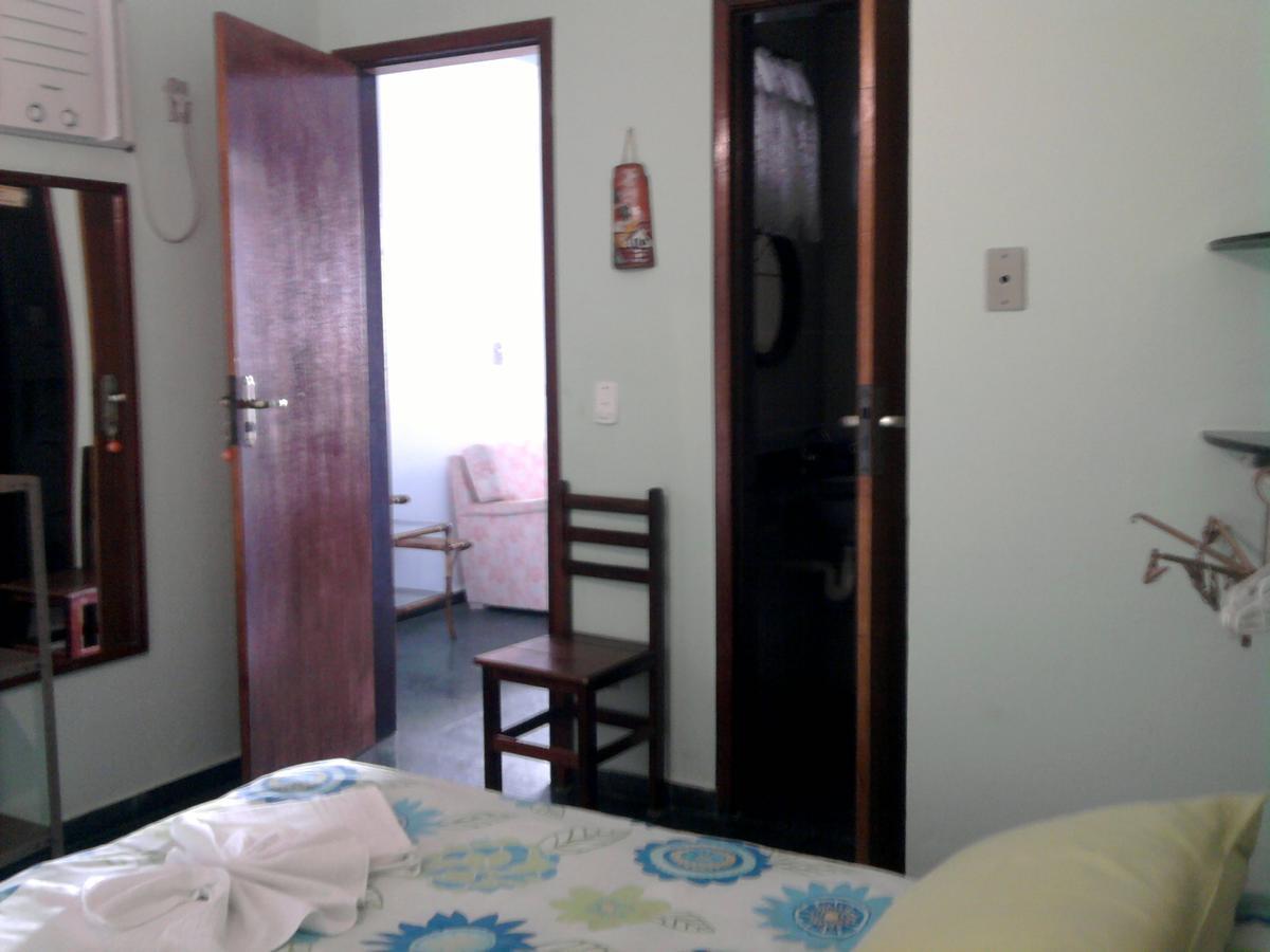 Pouso Da Garca Bed & Breakfast Cabo Frio Dış mekan fotoğraf