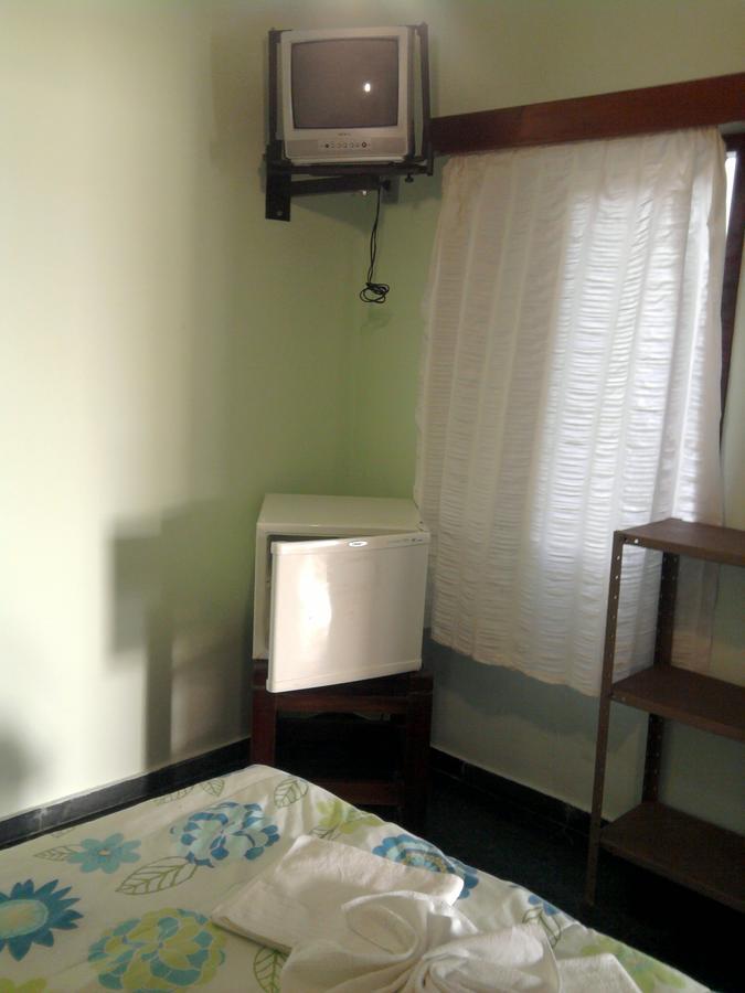 Pouso Da Garca Bed & Breakfast Cabo Frio Dış mekan fotoğraf