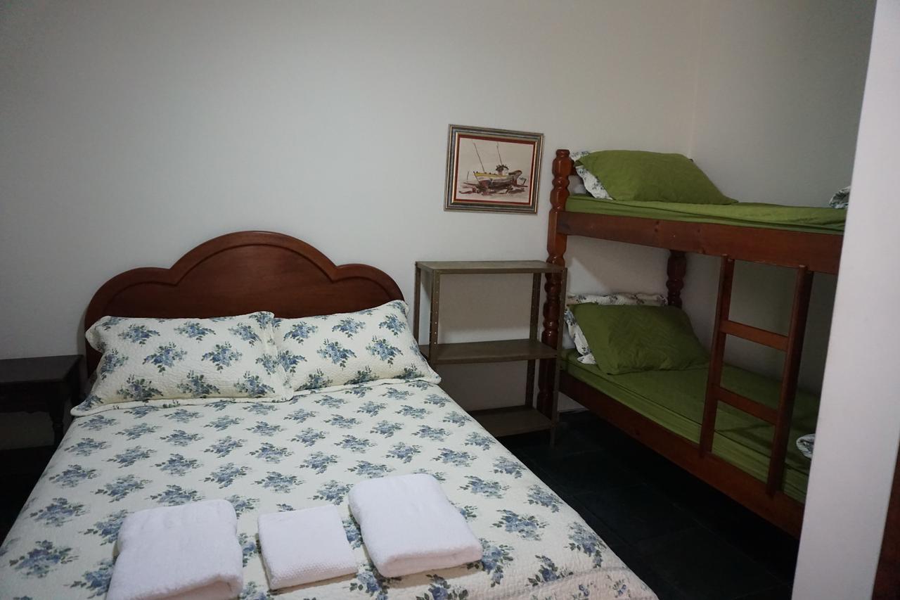 Pouso Da Garca Bed & Breakfast Cabo Frio Dış mekan fotoğraf