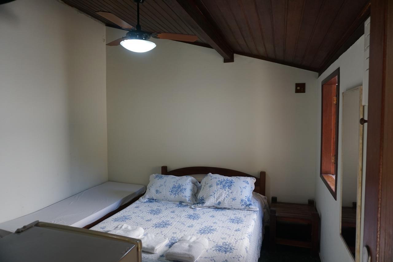 Pouso Da Garca Bed & Breakfast Cabo Frio Dış mekan fotoğraf