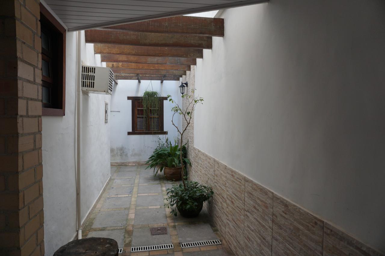 Pouso Da Garca Bed & Breakfast Cabo Frio Dış mekan fotoğraf