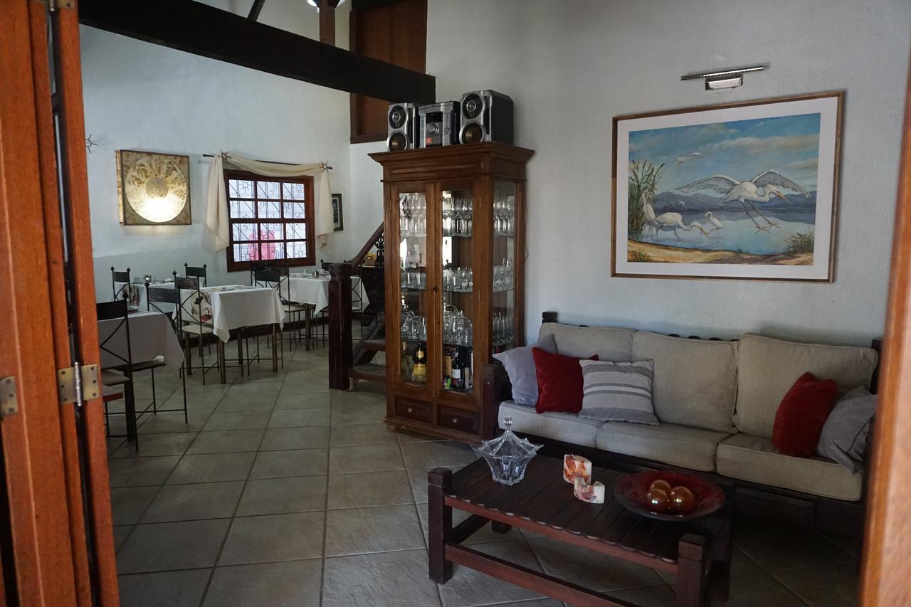 Pouso Da Garca Bed & Breakfast Cabo Frio Dış mekan fotoğraf