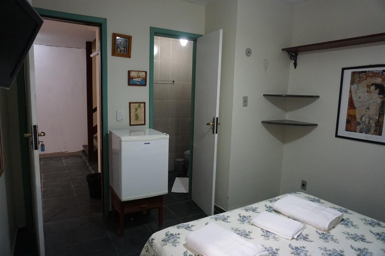 Pouso Da Garca Bed & Breakfast Cabo Frio Dış mekan fotoğraf